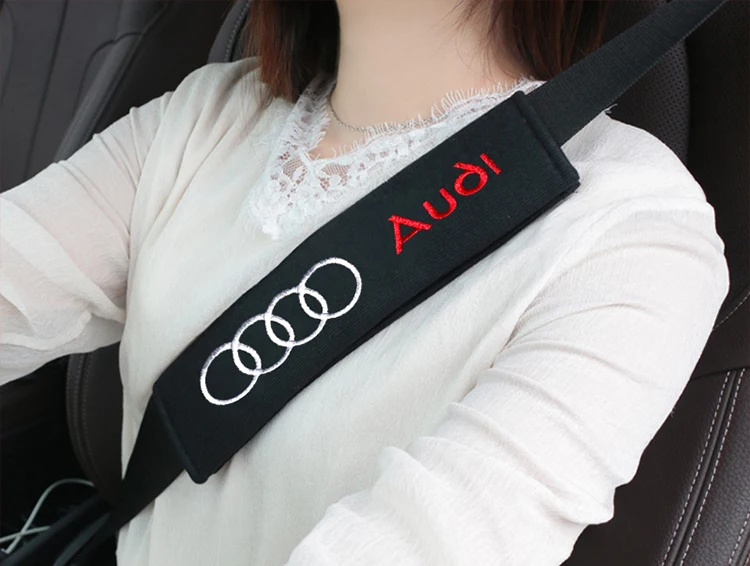 Фланелевый защитный чехол из углеродного волокна для Audi A4 B6 B8 B7 A6 C5 C6 C7 A3 A5 Q3 Q5 Q7 Q8 TT