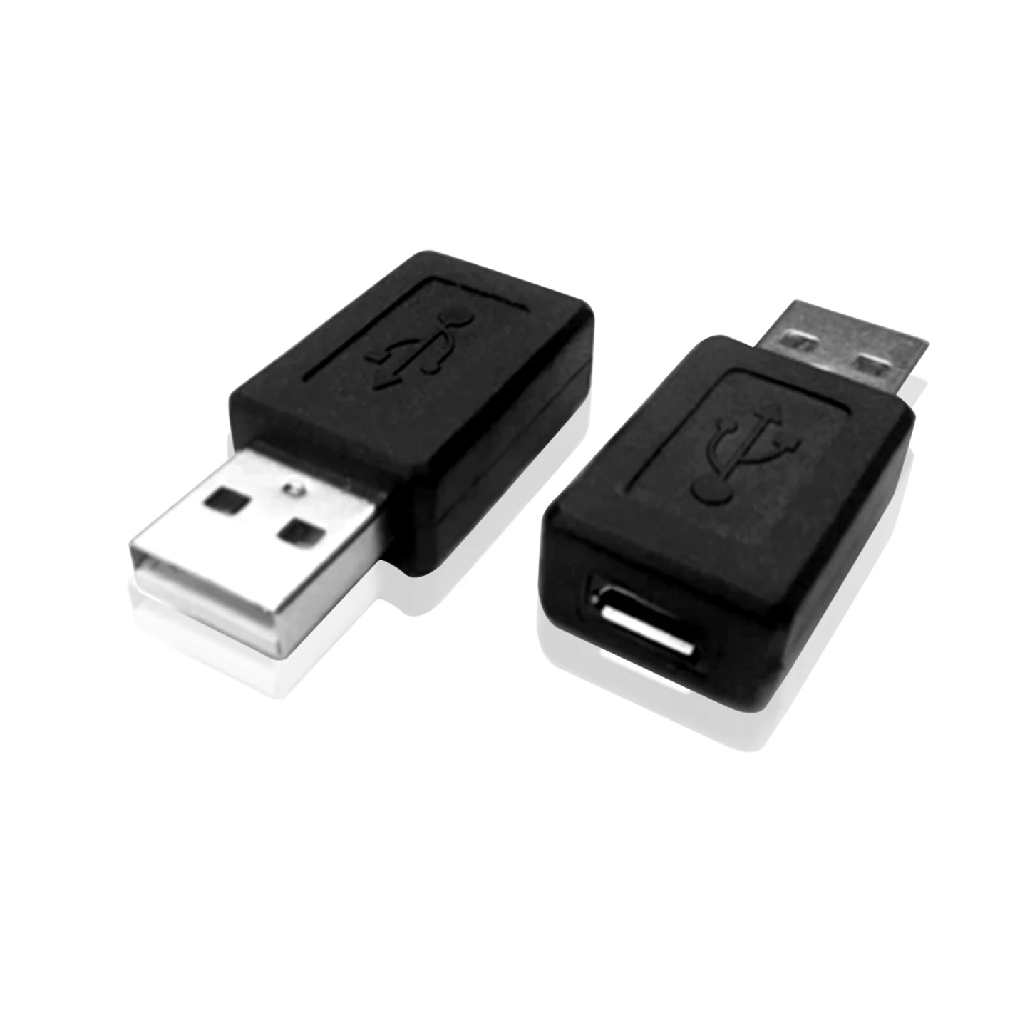 

USB штекер-микро гнездо Android к ПК адаптер Bluetooth гарнитура зарядный штекер