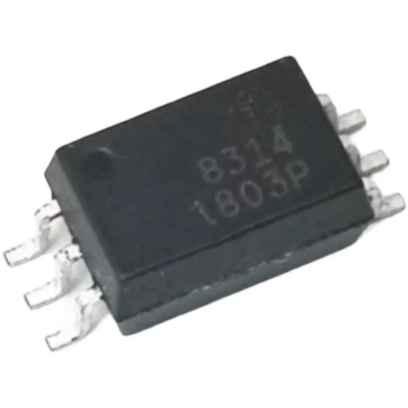FOD8314 FOD8314TR2 8314 SOP-6 5 шт.