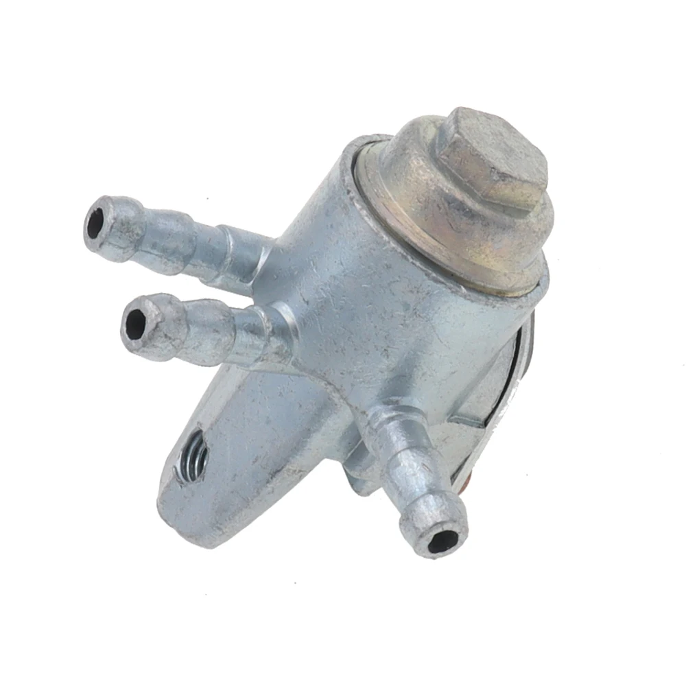 3-портовый переключатель газового топливного клапана крана Petcock для Fuelcock YMH