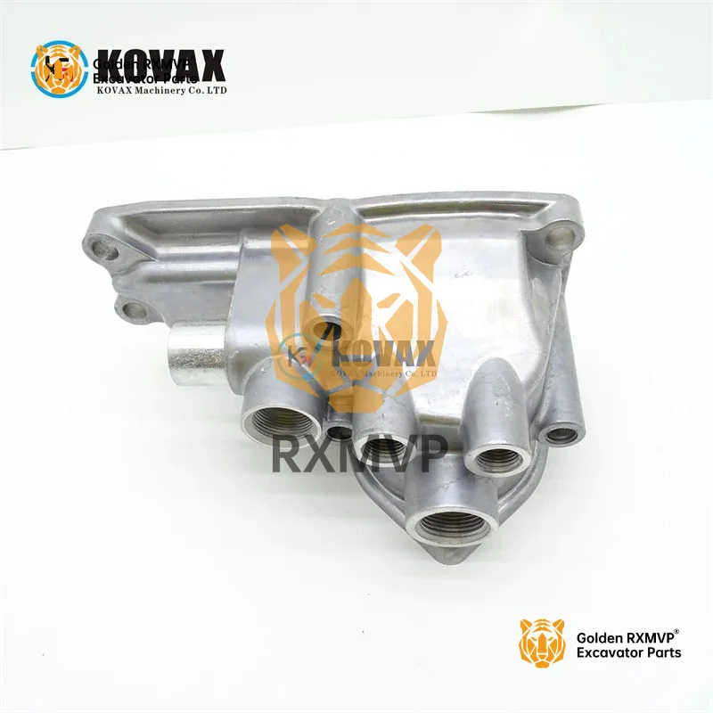 Для Daewoo 65.06404-5003b основание термостата Dh225-7 экскаватор Db58t двигатель прямая