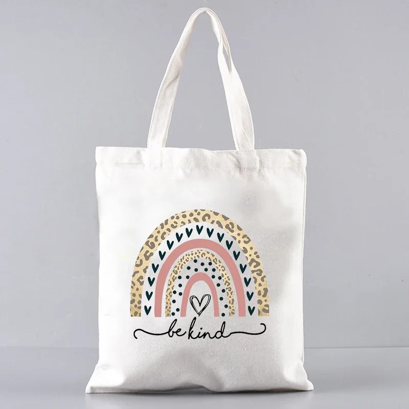 Симпатичная Женская Складная сумка-шоппер для супермаркета