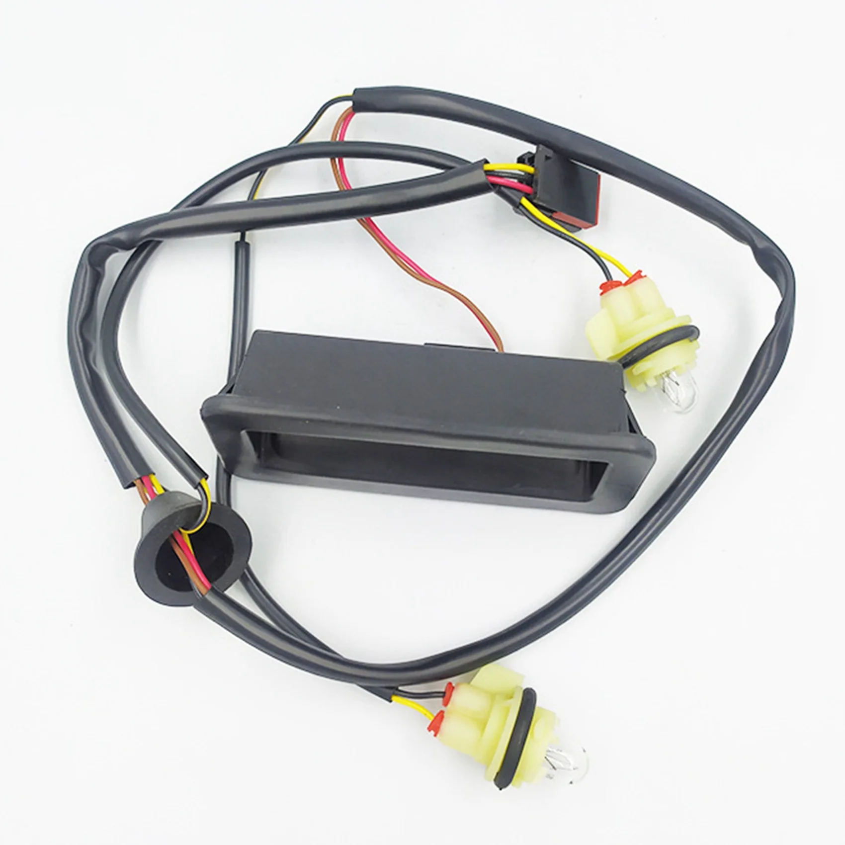 Дверной Переключатель для задней двери автомобиля с лампой LR079909 подходит Land Rover