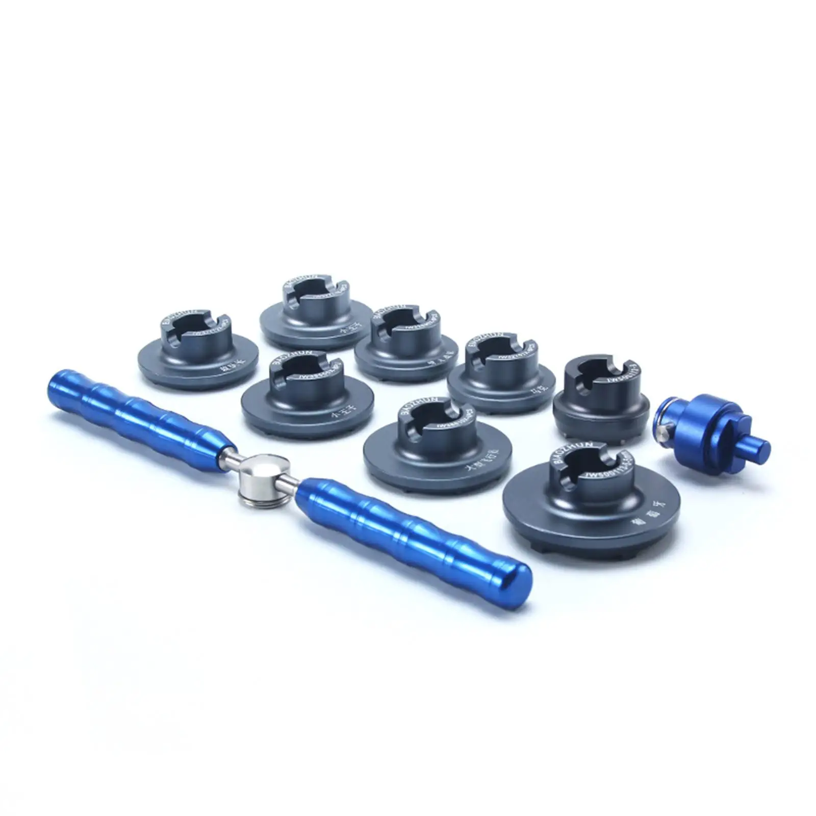 

watch Case Opener watch Tool Set Watchmaker watch Cover Opener Closer Remover for Iwc Watch Repairing