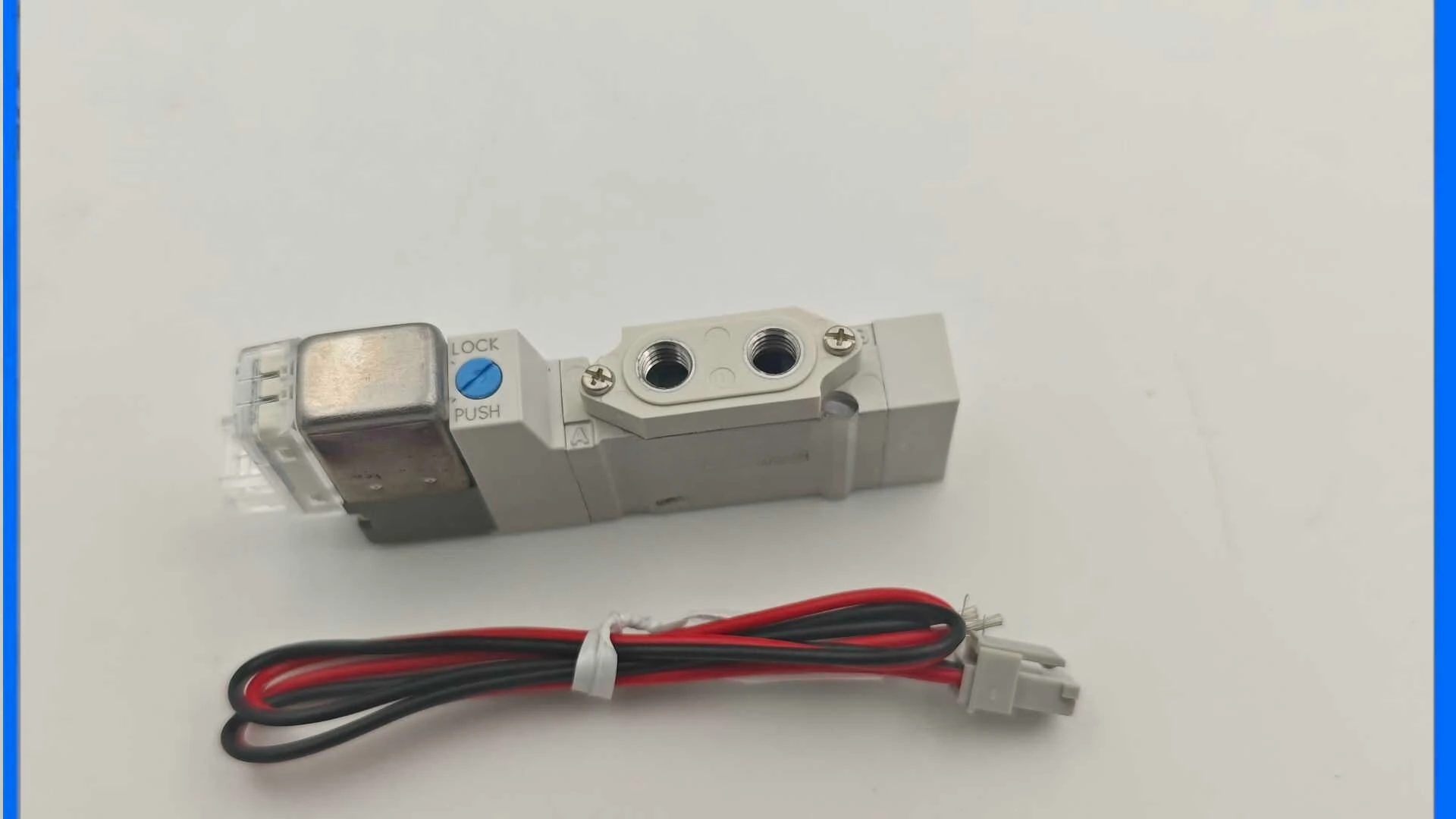 Электромагнитный клапан SY3140/SY3440-5MOZ-X90 SY5120-5FU-C6-X268 SY5300/7300