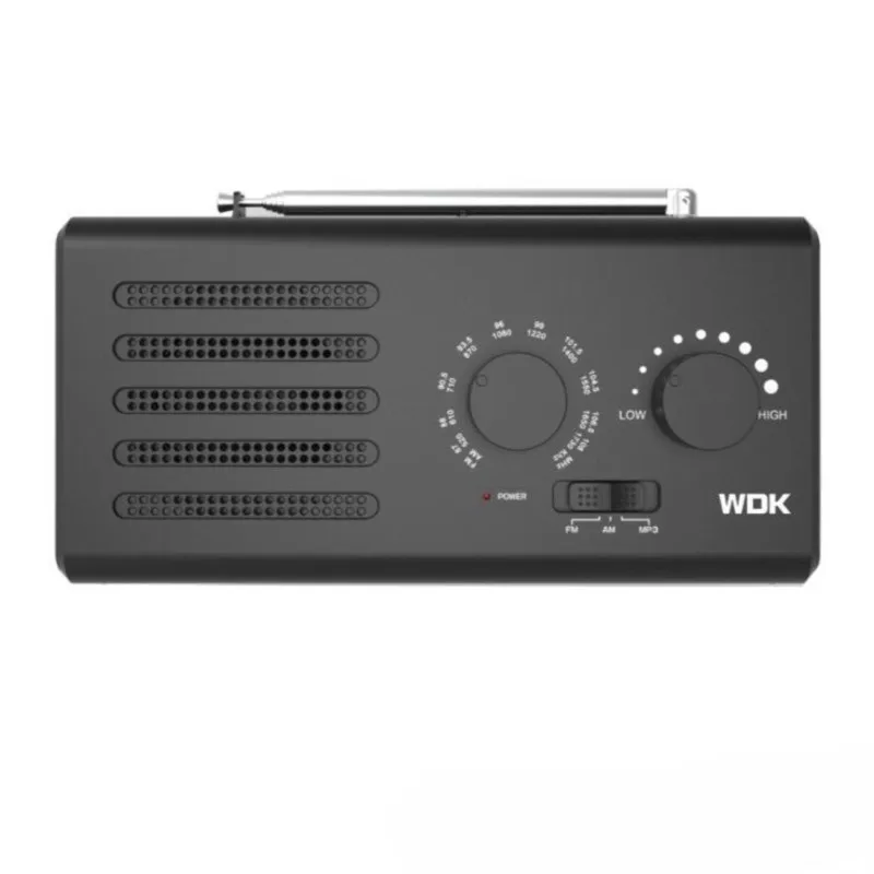 

FM/AM устройство для радиоприемника без помех