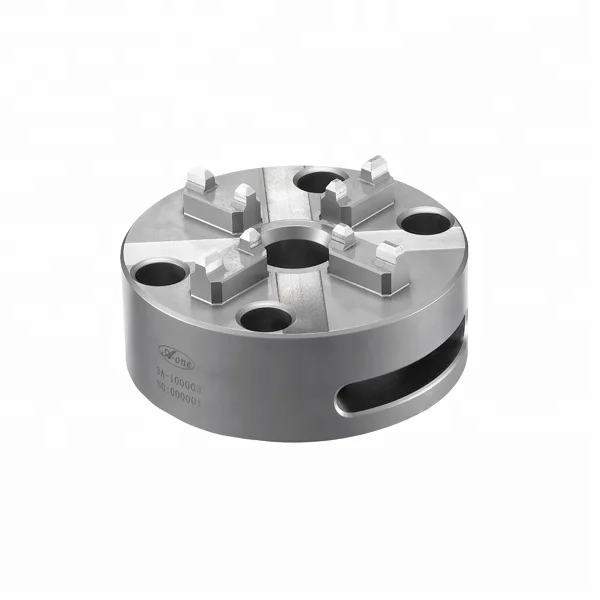 

fixture precision round chuck suitable for EDM & CNC machine 3A-100003