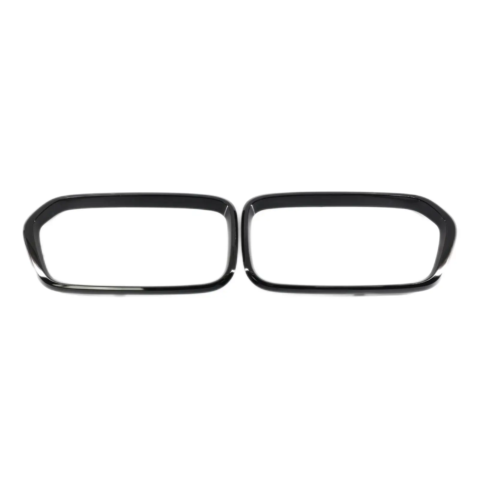 

De rim лобовая Автоматическая, 51712455246 51712455247 ABS para F39 Professional