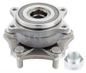 

R17732 для ступицы заднего колеса для SUZUKI GRAND VITARA 04 / 05