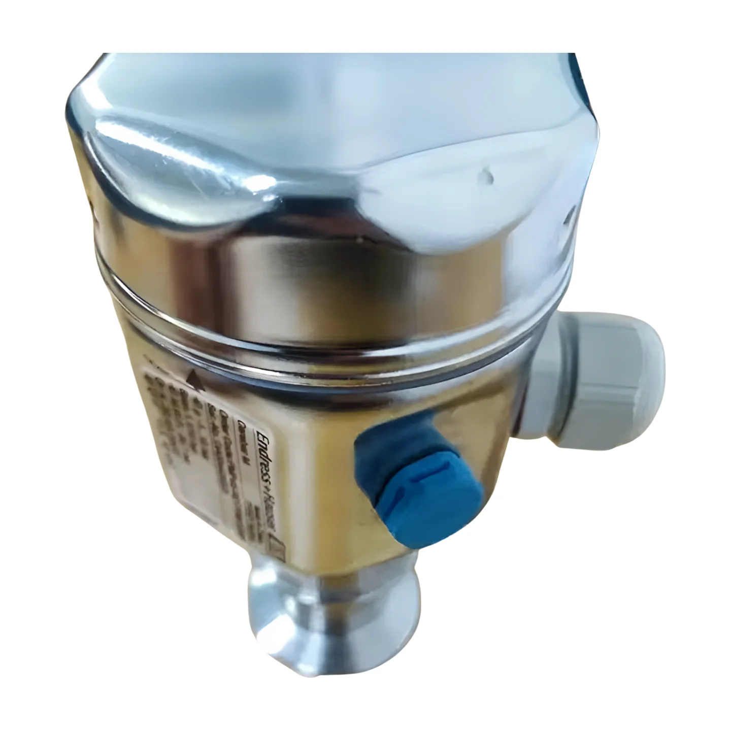 Оригинальный E + H Endress Hauser расходомеры датчик уровня расходомер передатчик