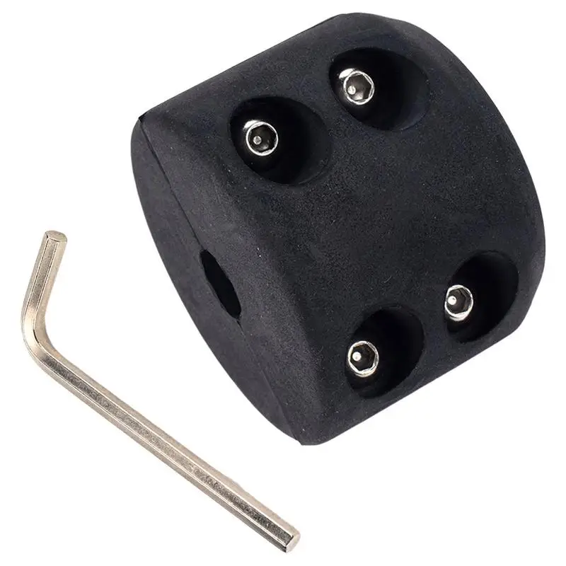 

Cable Hook Stopper Winch Mount Stop Rope Line Cable Saver For Universal Auto ATV UTV Accessories Parts