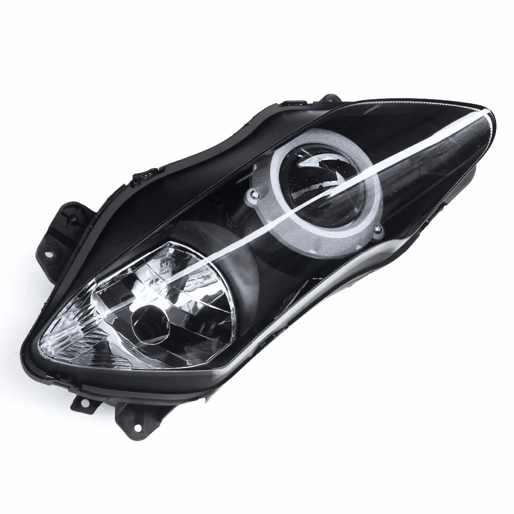 Передняя фара для мотоцикла Yamaha YZF R1 2007-2008 передняя YZFR1 YZF-R1