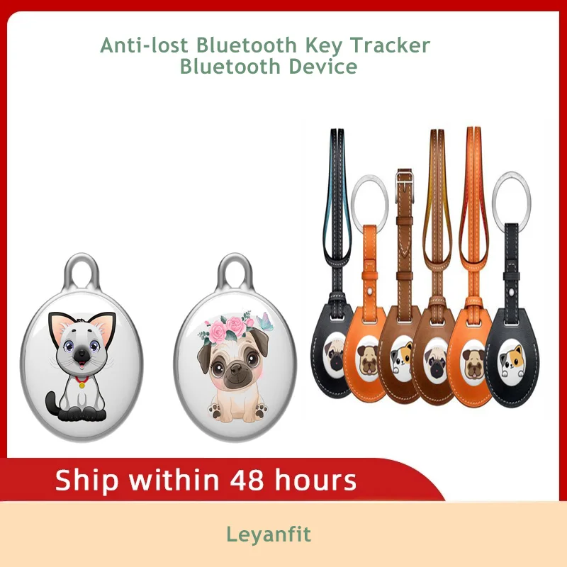 

LED IP68 Anti-lost GPS Tracker For Pets Cats Bags Suitcase Factory Supply America Europe Best Selling Item 2022 Outdoor Tracking