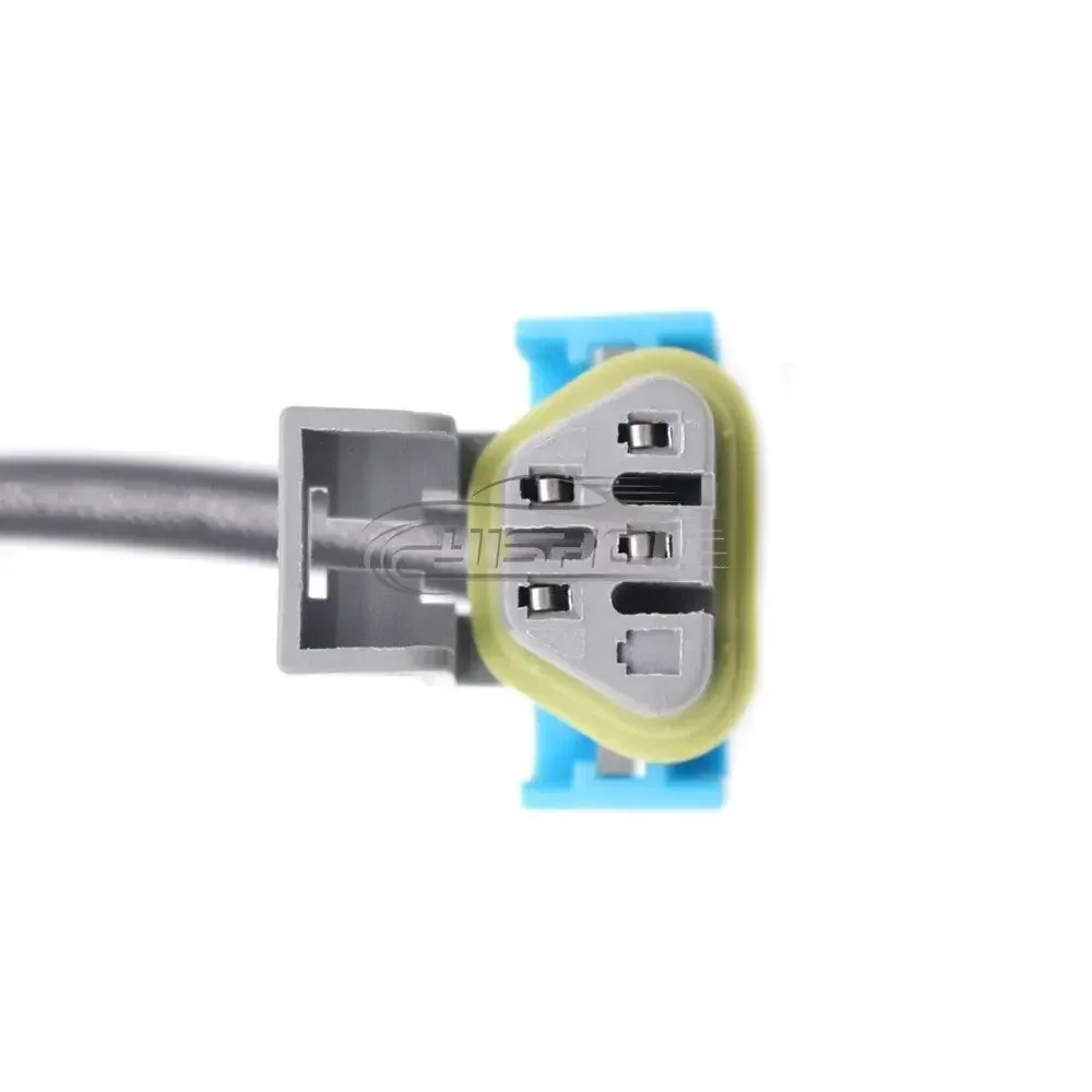 НОВЫЙ 4 шт. лямбда-зонд кислорода O2 вверх и вниз для Chevrolet Silverado 1500 2006-2007 Tahoe GMC Sierra