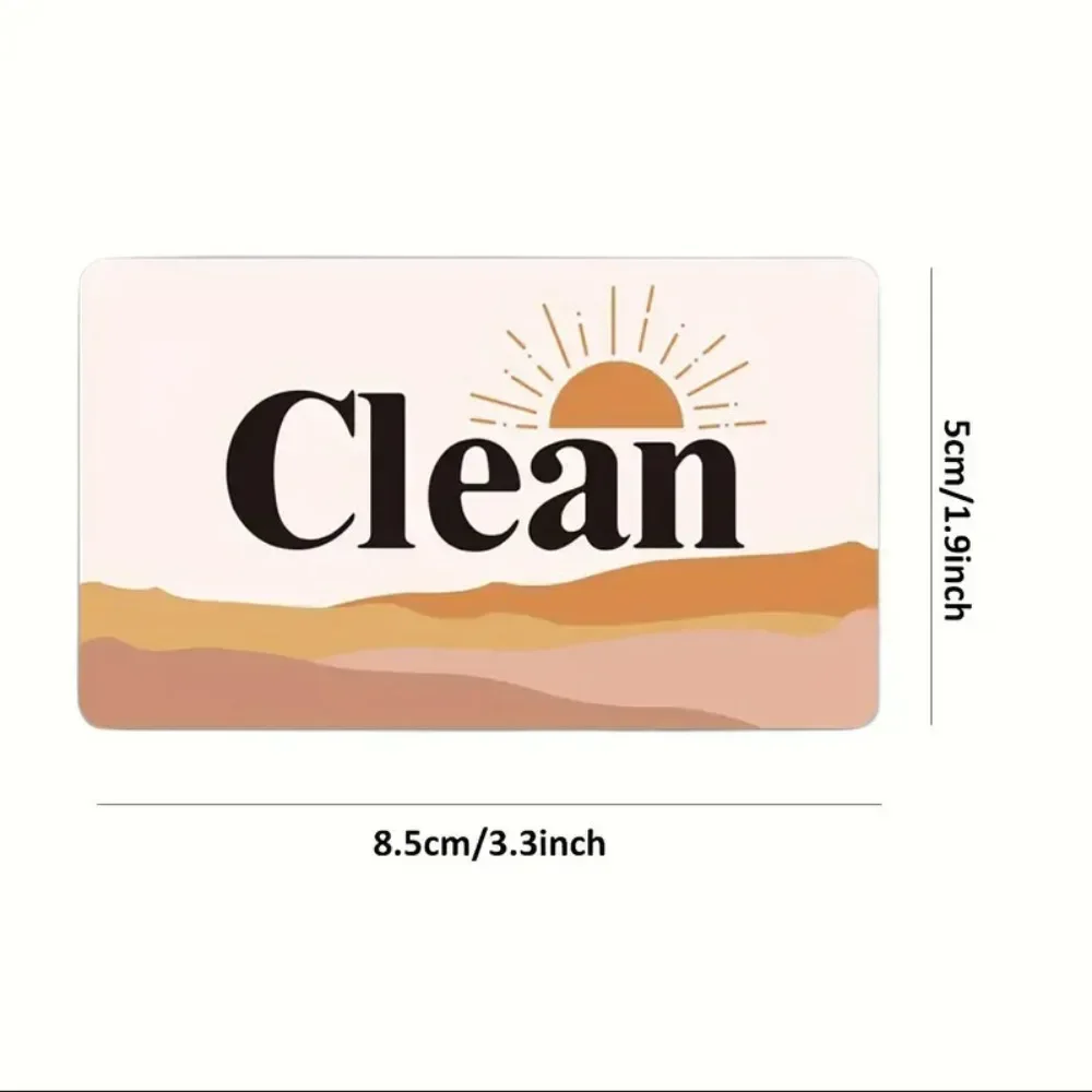 1 Набор магнит для мытья в посудомоечной машине