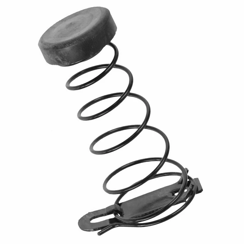 Для 1997-2018 Jeep Wrangler Jk защитный колпачок пружинный корпус одна пружина вверх 55176732AD