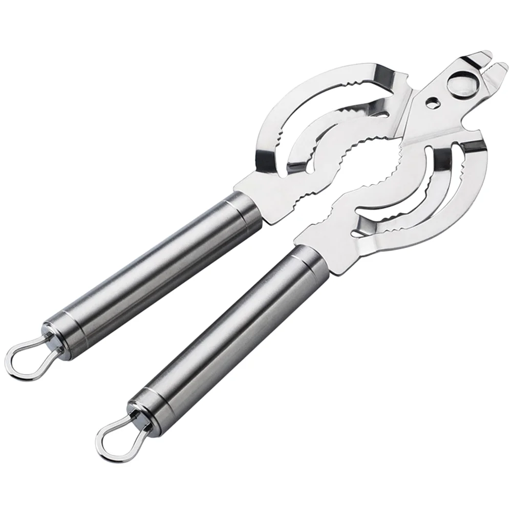 1PC Lid and Jar Opener Multifunctional Lid Remover for Kitchen