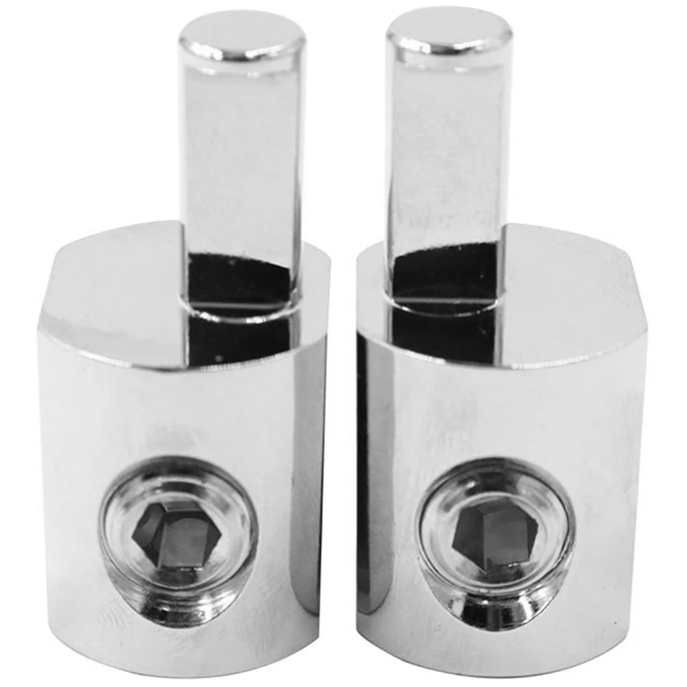 

Power Cable Car Audio Accessories Offset Amp Input Reducers Amplifier 0 Gauge Kit Nickel Plated 1/0 AWG 4