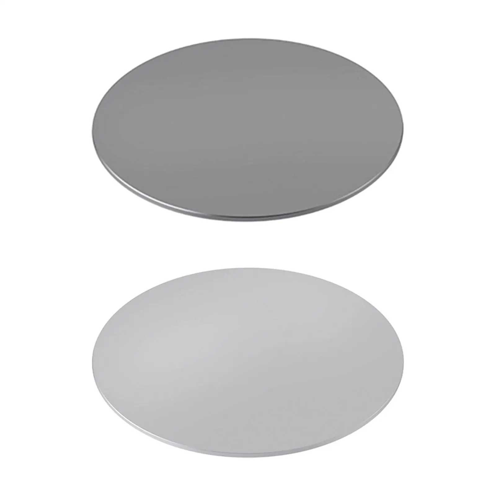 Поворотная подставка для монитора вращающаяся на 360 ° легкая в уходе продукция