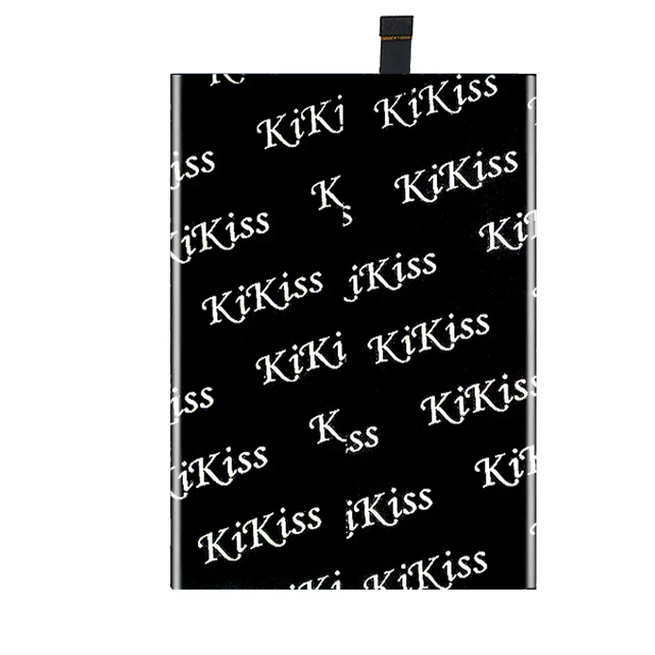 Аккумулятор KiKiss 15100 мАч BV 9500 для Blackview BV9500/BV9500 Pro BV9500Pro MT6763T 536380 Телефон