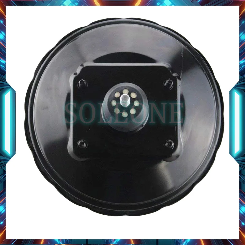 Фото Усилитель тормозов подходит для TOYOTA HIACE VAN COMMUTER RZH102 RZH103 1998-2002 годов 4461026431 4461026430 №2