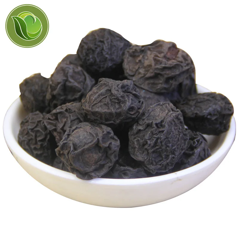 

Сухая трава Wu Mei (Fructus Mume)