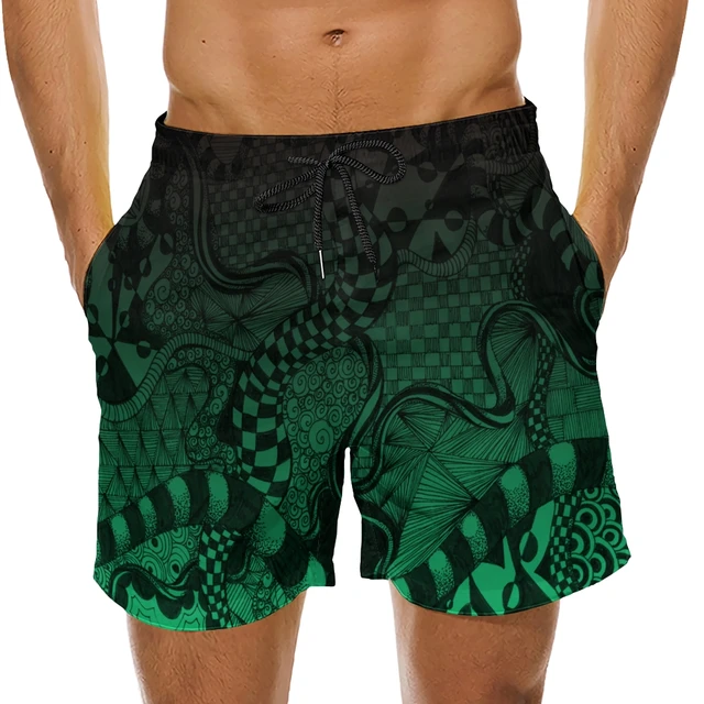 Joma Noble шорты зеленые