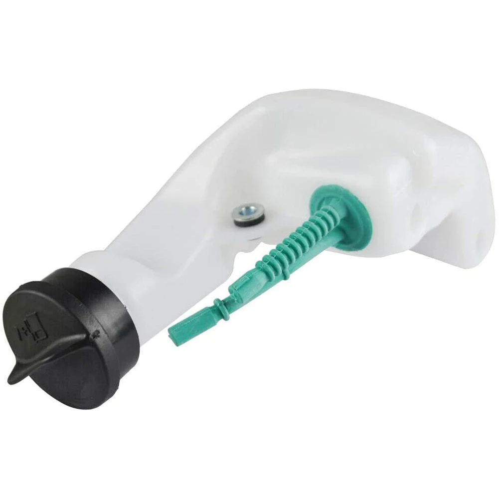 Топливный бак в сборе для триммера Stihl FS38 FS45 FS46 FS55 FC55 KM55 MM55