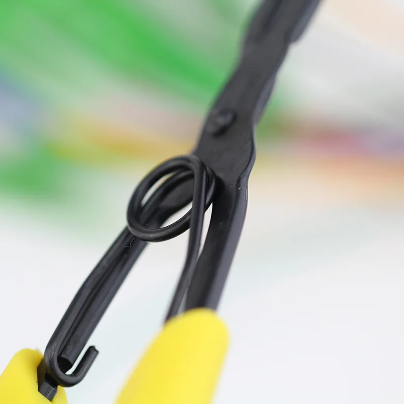 Original imported Miller IET-100 Fiber optic connector plug and clamp pull tool IET Pilers Fiber optic room tools new arrival