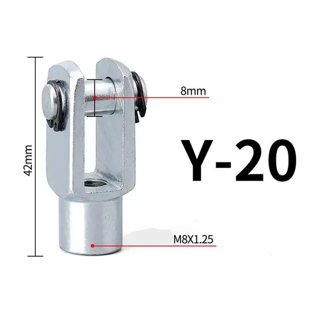 

Соединительный фитинг FGHGF для пневматического цилиндра