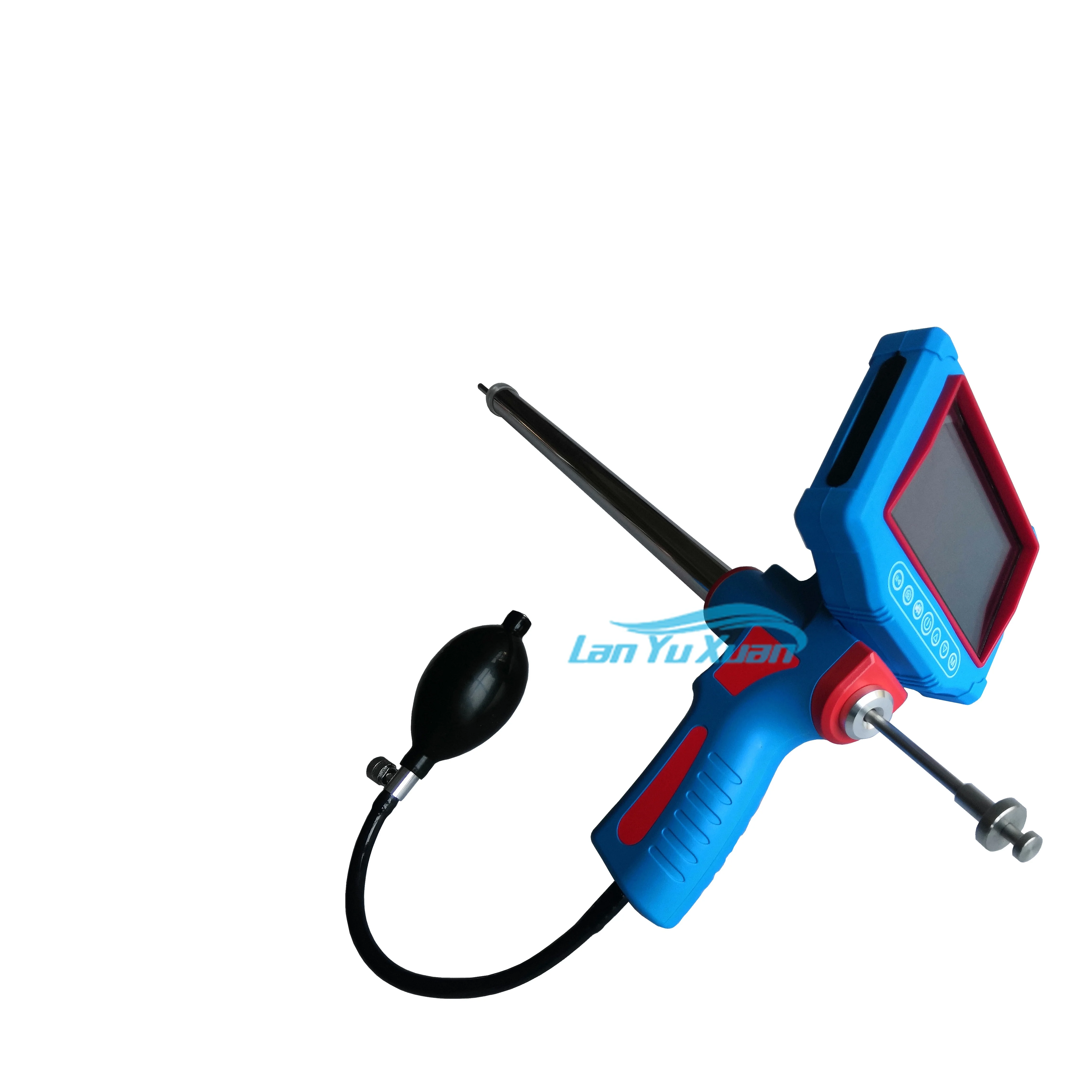 Рисунок 3 - Новое устройство для искусственного