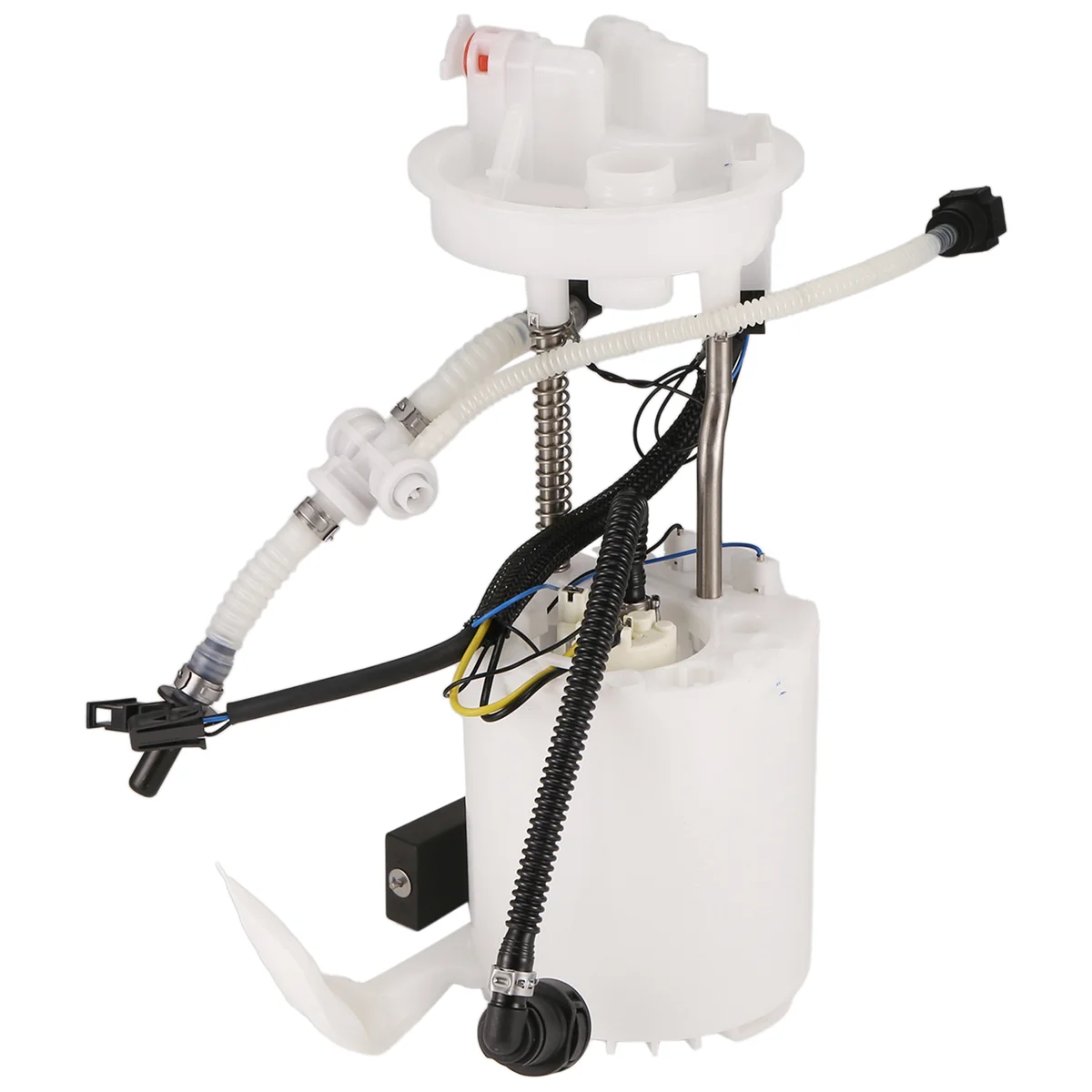 31274616 Автомобильный топливный насос в сборе подходит для Volvo S80 XC60 XC70 Benzyna L6 2008-2013