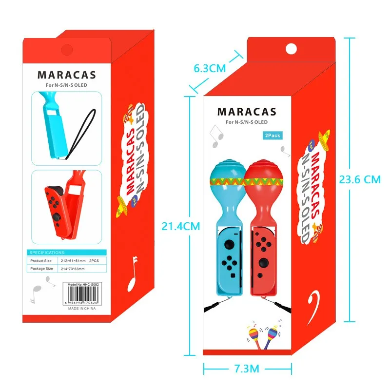 Набор песочного молотка для переключателя левый и правый джойстик Joy-Con