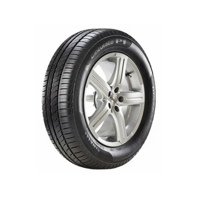 Шины pirelli cinturato p1 verde характеристики