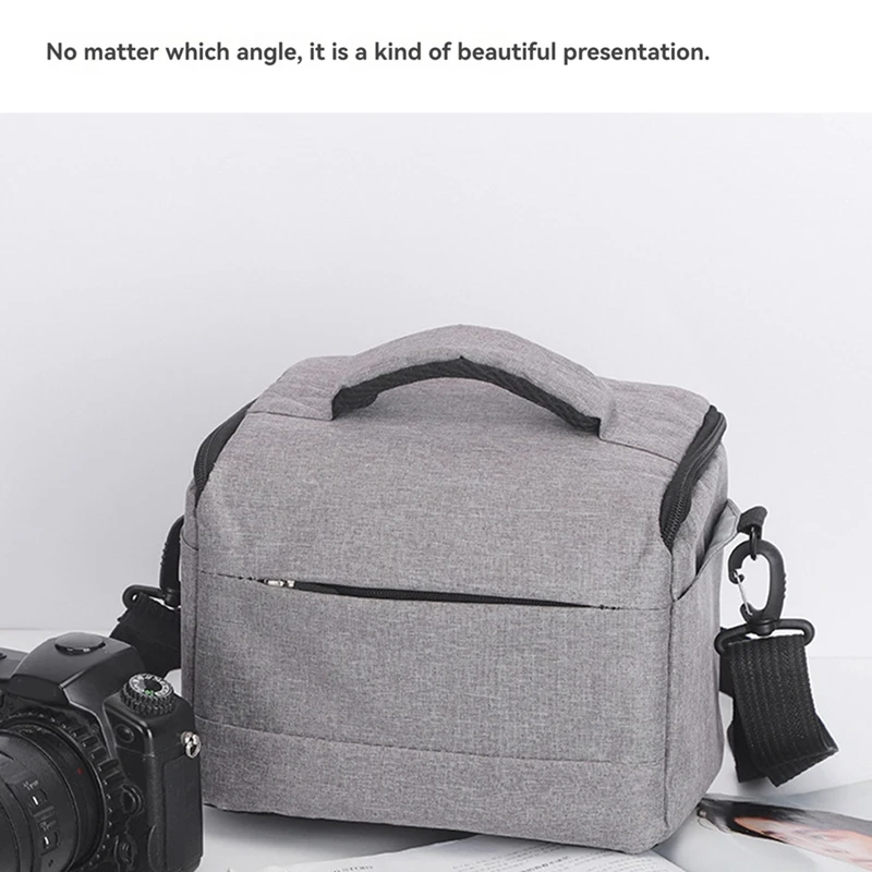 Для HY300 HY320 сумка для проектора противоударный чехол камеры дорожная хранения