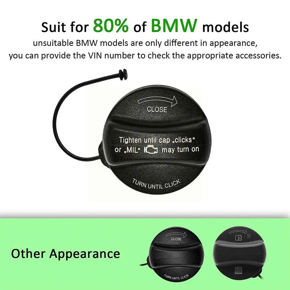 

Для крышки топливного бака автомобиля газовая Крышка для Bmw X1 X3 X4 X5 X6 E93 E46 E64 E92 E65 E66 F32 F82 F01 Mini Cooper с креплением A4V6