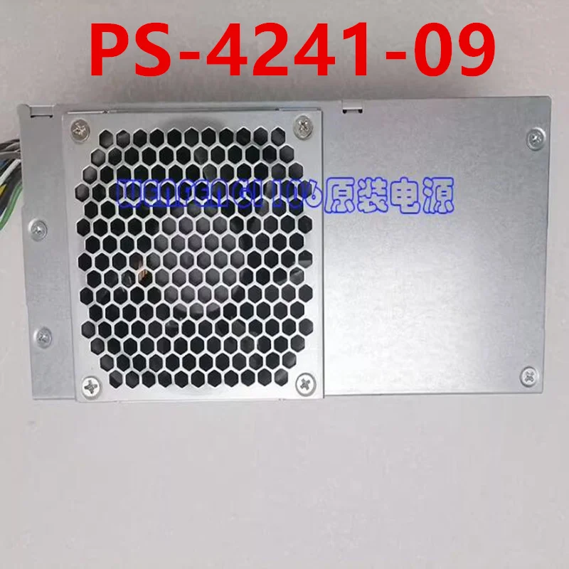 

Оригинальный новый блок питания для LENOVO H3050 M4500 M92P M82 M78 M73 M93 E73 M83 M91 M4550 TFX 14Pin 240 Вт для детской модели 54Y8898