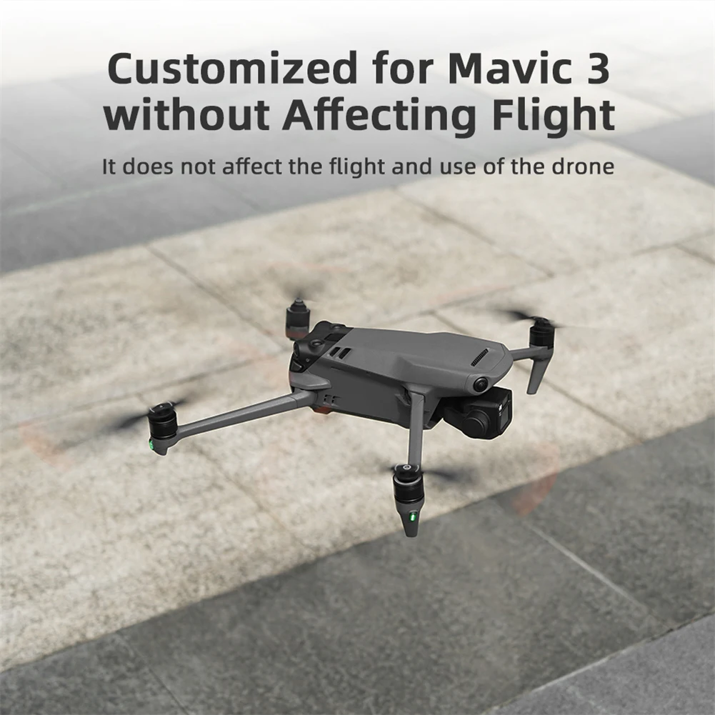 Пропеллеры для дрона DJI Mavic 3 Pro/3 4 шт