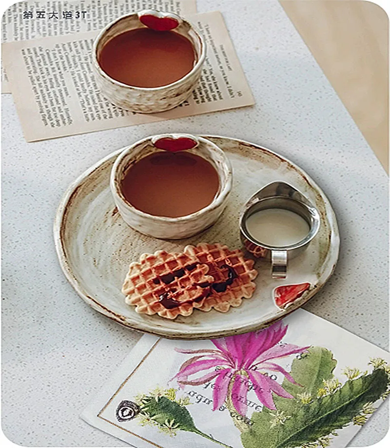 

20 pieces / bag, cactus, printed high-end restaurants, cafes, napkins, paper towels, household handkerchiefs 33 × 33cm