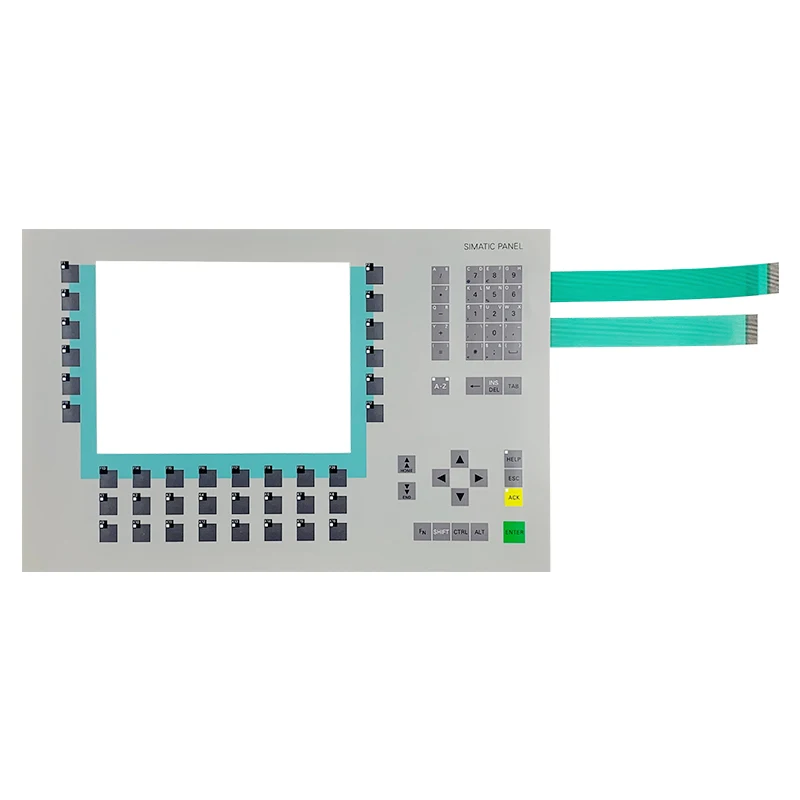 

New Compatible Touch Keypad for MP270 6AV6 542 6AV6542-0AA15-1AX0