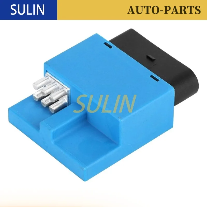 Модуль управления топливным насосом 5N0906093C для VW Tiguan Transporter T5 Bus / платформа/Шасси/T5