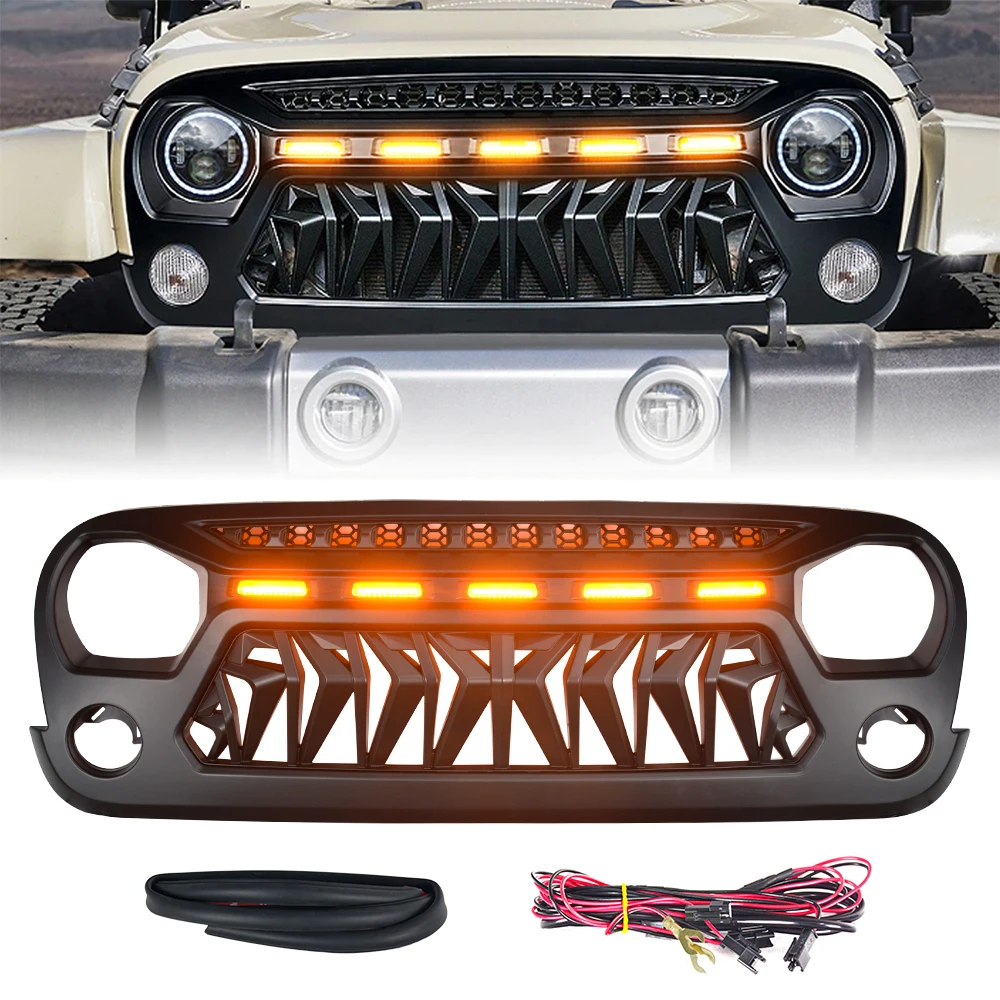 Автозапчасти для Jeep Wrangler 2007-2017 JK JKU 4*4 |