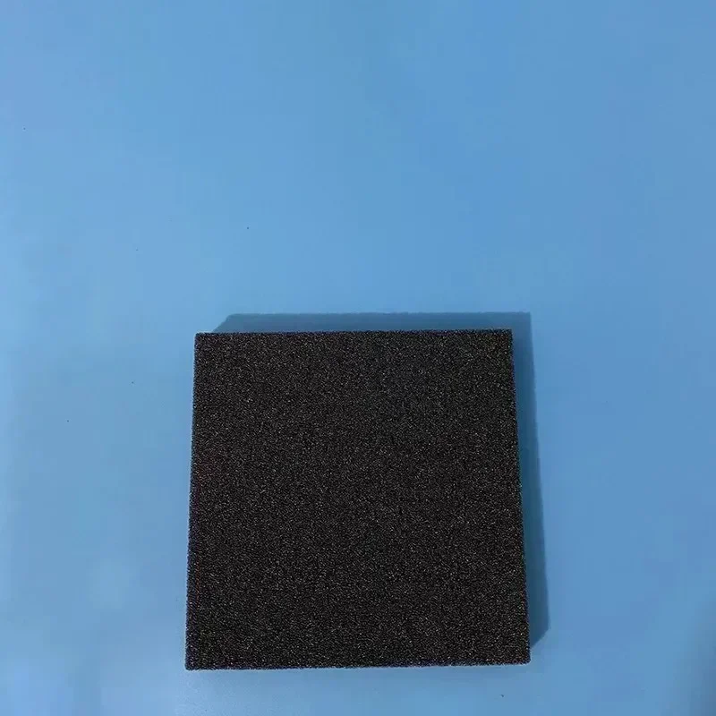 Gc сетчатый стеклянный угольный электрод импортированный из Японии топливных