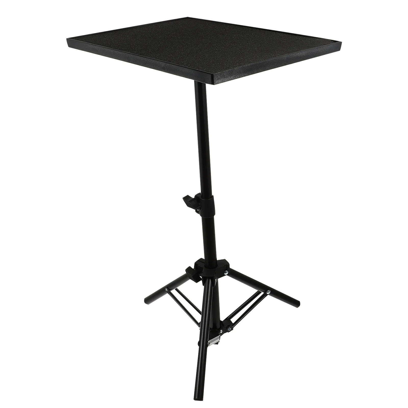 

Floor Stand Projector Holder Tripod Computer Laptop Fall The Ground Metal Shelves Brackets