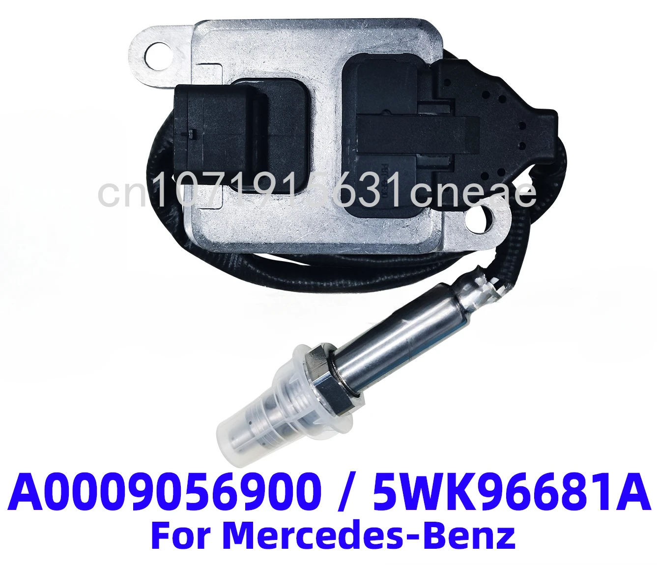 A 0009056900 5WK96681A Оригинальный новый датчик NOx для Mercedes Benz W166 W172 W205 W221 W212 W222 C218 X218 A207 C207