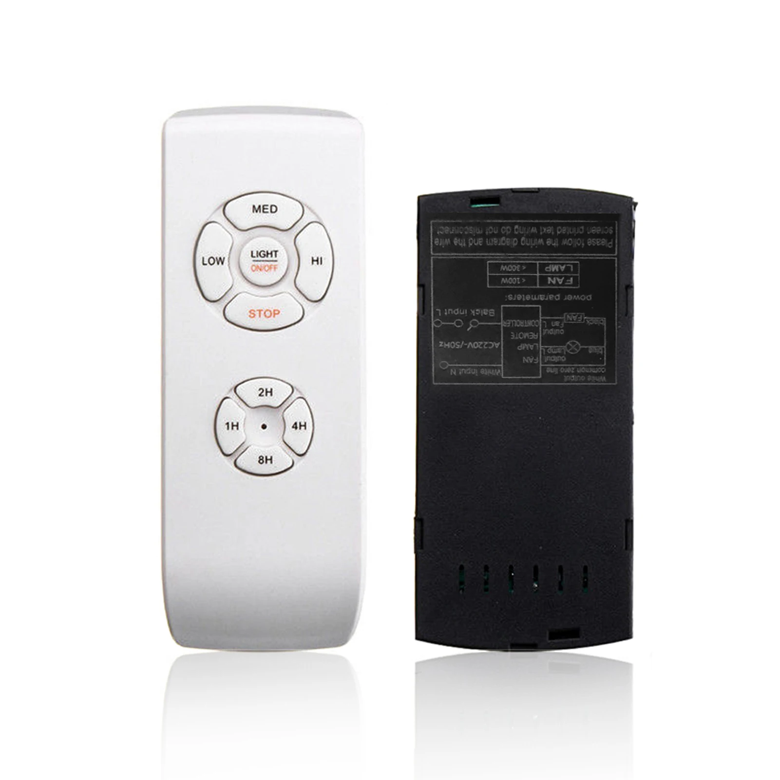 

50pcs Wireless Remote Control Receiver