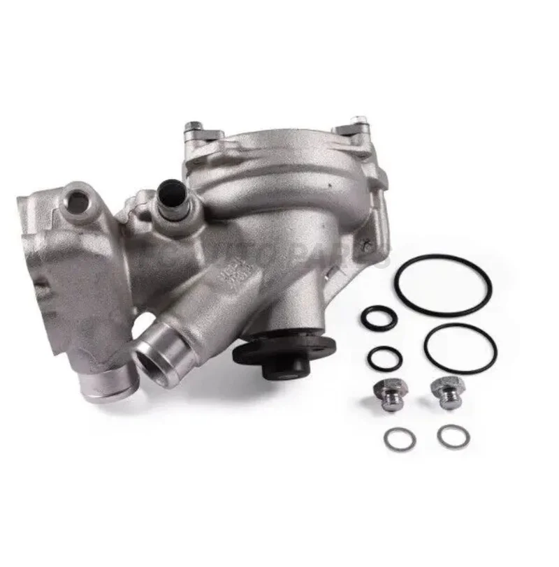 Насос ASSY-WATER HEPU P195 водяной насос для SSANGYONG orando Kyron Rexton 1622003001