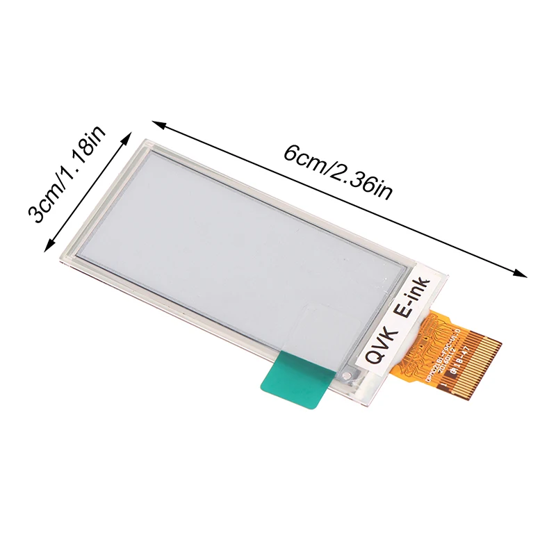 ЖК-дисплей для умного термостата Netatmo V2 NTH01 NTH01-EN-E NTH-PRO N3A-THM02