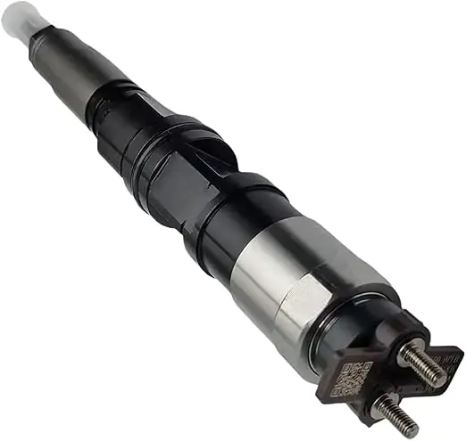 1 шт. инжектор 095000 -5190/RE 524364 / RE 518723 SE 501939 Профессиональные аксессуары для