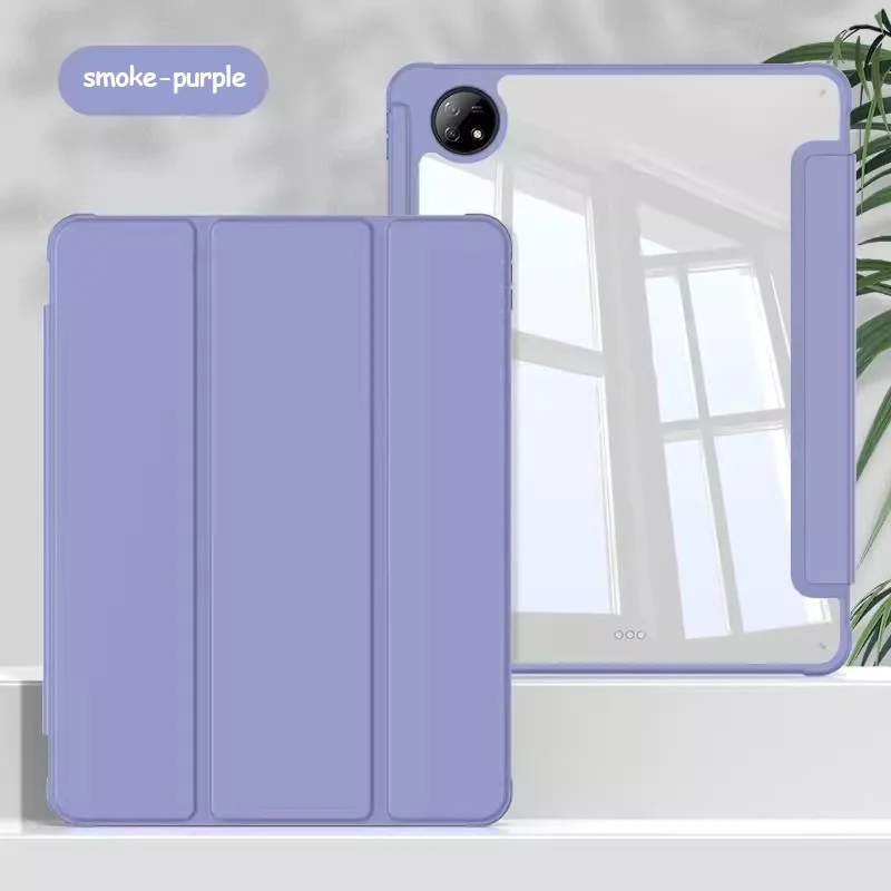 

Магнитный чехол для Huawei MatePadPro11, 2022 дюймов, с держателем для карандашей